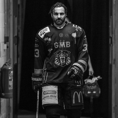 Profile Picture of Dan Spang (@danielspang) on Twitter