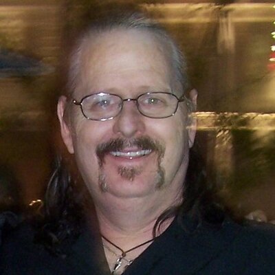 Profile Picture of Dragon Randy Holder (@DragonRandy1) on Twitter