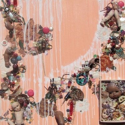 Profile Picture of Amber Robles Gordon (@roblesgordonart) on Twitter