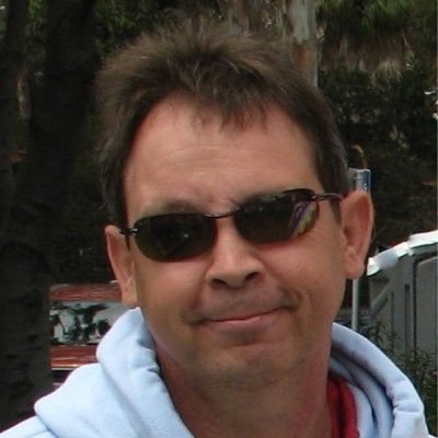 Profile Picture of Jay Walkup (@jay_gjwalkup) on Twitter