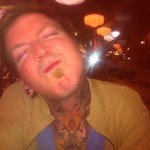 Profile Picture of Brad Hinze (@burntsnausages) on Instagram