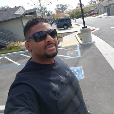 Profile Picture of Sean Galloway (@Seangal73058333) on Twitter