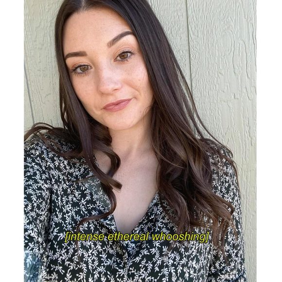 Profile Picture of Ashley Gistinger (@ashleygistinger) on Poshmark