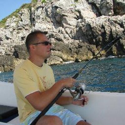 Profile Picture of Piotr Nowakowski (@piotr_nofy) on Twitter