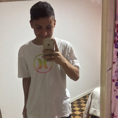 Profile Picture of Lucas Lauro (@Cw_buddy) on Twitter