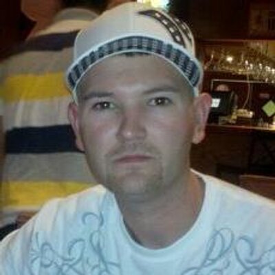 Profile Picture of Chad Rhodes (@chadr81) on Twitter