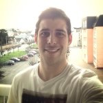 Profile Picture of Matthew Bruneau (@matthew_bruneau) on Instagram