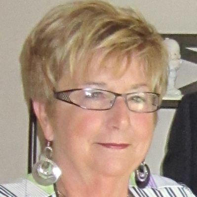 Profile Picture of Shirley Maxwell (@shirlay43) on Twitter