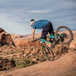 Profile Picture of Kyle Mears (@mearsofmoab) on Instagram