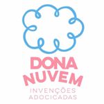 Profile Picture of Dona Nuvem (@donanuvemoficial) on Instagram