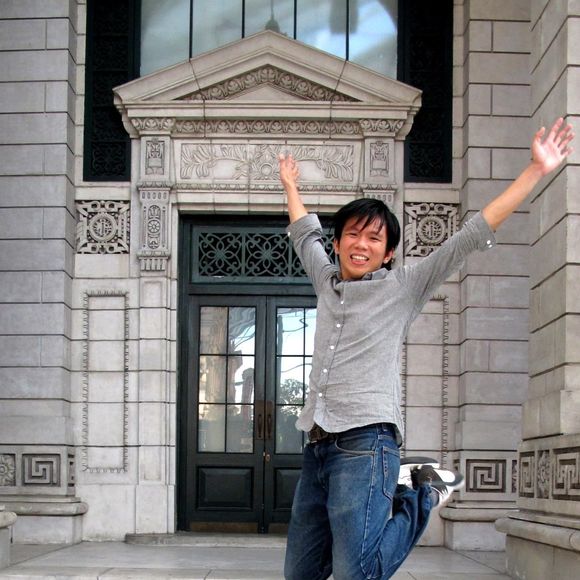 Alvin Ding - Poshmark Profile Picture of Alvin Ding (@zhaohan) on Poshmark