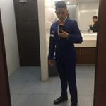 Profile Picture of Joel Medina Sandoval (@joelalberto19) on Instagram