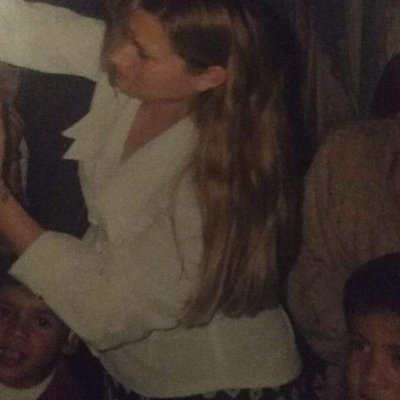 Profile Picture of Bertha Cruz Juarez (@Berthacruzjuar1) on Twitter