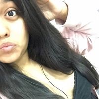 Profile Picture of Adela Marie Ayala (@adela-marie-ayala) on Quora