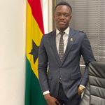 Profile Picture of DANIEL OBENG DANQUAH 👁‍🗨 (@mr.drake_official) on Instagram