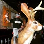 Profile Picture of Robert (@mt_baldy_yeti) on Instagram