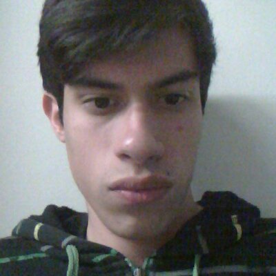 Profile Picture of David Pelayo (@ImDavid15) on Twitter