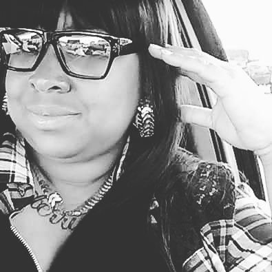 Profile Picture of Rayshanda Blake (@RaeAli82) on Twitter