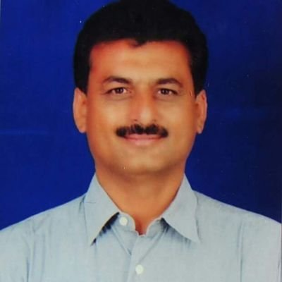 Profile Picture of Manoj Pandya (@Manojpandya18) on Twitter