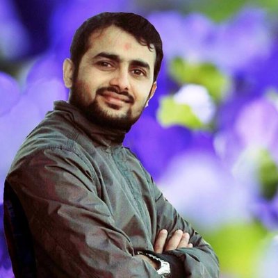 Santosh Acharya - Twitter Profile Picture of Santosh Acharya (@Santosh_918) on Twitter