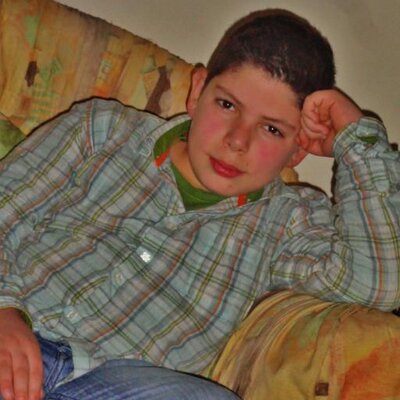 Profile Picture of Georges Mourad (@georgesmourad1) on Twitter