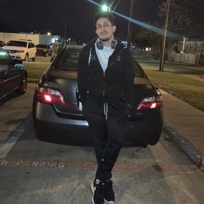 Profile Picture of Jorge Hinojosa (@JorgeLuisHino1) on Twitter