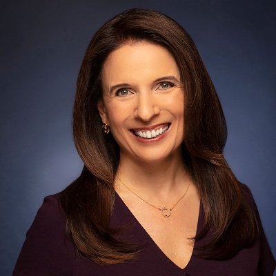 Profile Picture of Melissa Harrison (@MHarrisonNews) on Twitter