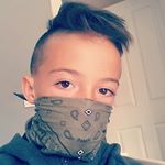 Profile Picture of leonjohnson (@ljxzx_) on Instagram