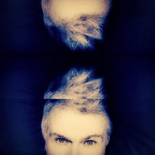 Profile Picture of James Gordon Anderson (@jamesgordonanderson) on Instagram