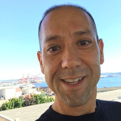 Profile Picture of Steve Michaud (@statdat) on Twitter