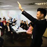 Profile Picture of Shawn Chua (@soonhuashawn) on Instagram