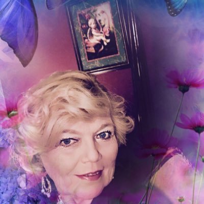 Profile Photo of Nancy Britton (@NancyBritton19) on Twitter