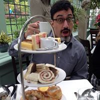 Profile Picture of Michael Rahman (@michaelrahman1) on Pinterest