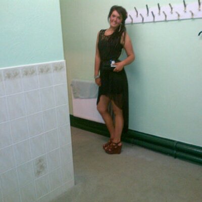 Profile Picture of Pɑ̲ι̽gεɑ̲rcнεr♡ (@paigebethany23) on Twitter