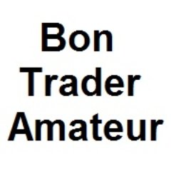 Profile Picture of Bon Trader Amateur (@kim_elh) on Twitter
