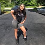 Profile Picture of Shayla Bands  💫 (@krystal.savage_) on Instagram