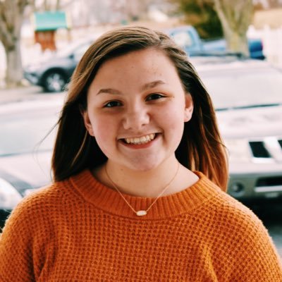 Profile Picture of Abigail  🌻 (@abbypritchett1) on Twitter
