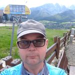 Profile Picture of Robert Moliński (@molinskir) on Instagram