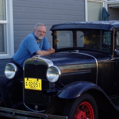 Profile Picture of Jim Reis (@zendar1) on Twitter