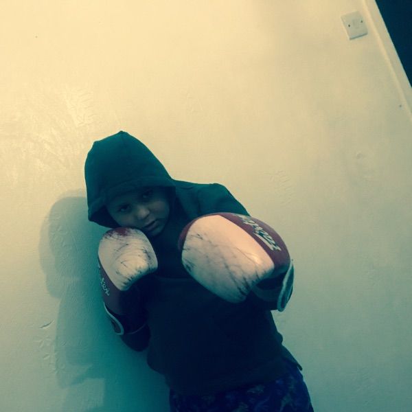 blaise Gordon 🥊 - Tiktok Profile Picture of blaise Gordon 🥊 (@blaiseg_) on Tiktok