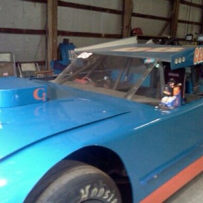 Profile Picture of Gary cronenwett (@GCR01) on Twitter