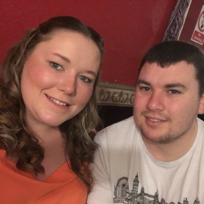 Profile Picture of Candice Prior (@Candd_x) on Twitter