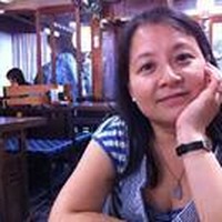 Profile Picture of Alice Yoo (@alice-yoo-1) on Quora