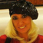 Profile Picture of Cinzia Tosini (@Cinzia Tosini) on Flickr