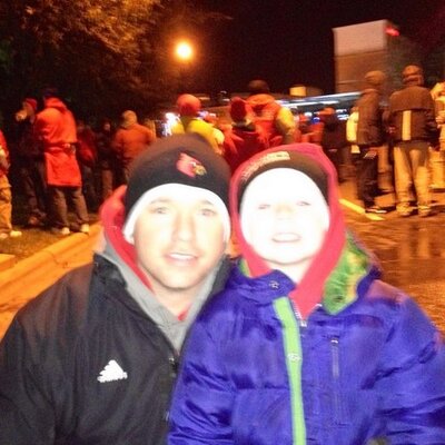 Profile Picture of Brent Norton (@@brentnorton22) on Twitter