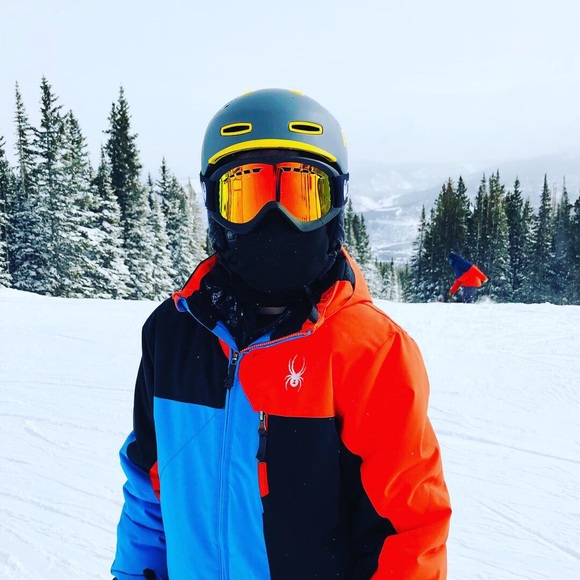 Profile Picture of Luke Chambers (@lukechambers10) on Poshmark