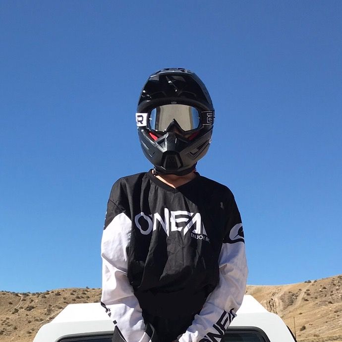 Profile Picture of Russell Larson (@russelllarson) on Tiktok