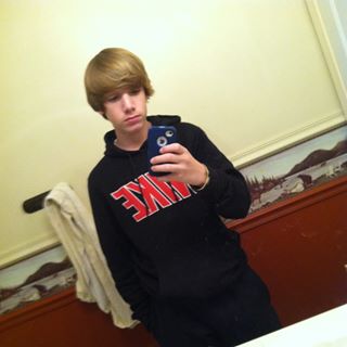 Profile Picture of Sam Haggard (@Sam-Haggard) on Facebook