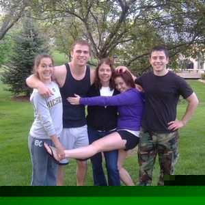 Profile Picture of Robin Wright (@bellefille1209) on Myspace