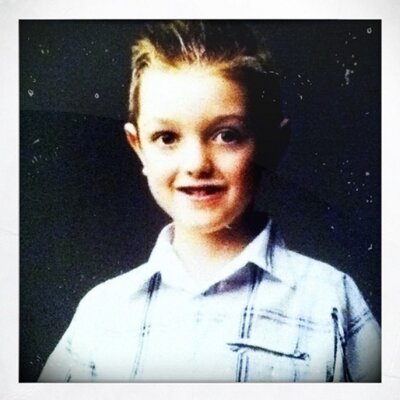 Profile Picture of Joel Swan (@swannyboy14) on Twitter